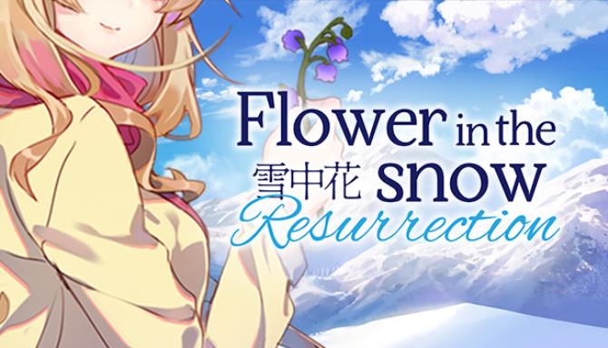 Flower in the Snow Resurrection-DARKSiDERS Free Download