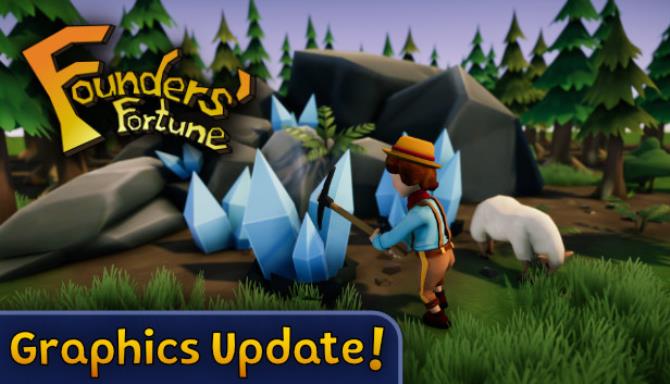 Founders Fortune-SiMPLEX Free Download