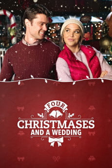 Four Christmases and a Wedding Free Download