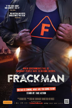 Frackman Free Download