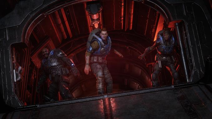 Gears 5 Hivebusters Torrent Download