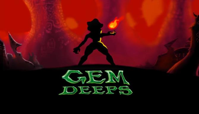 Gem Deeps-Unleashed Free Download