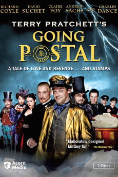 Going Postal Free Download