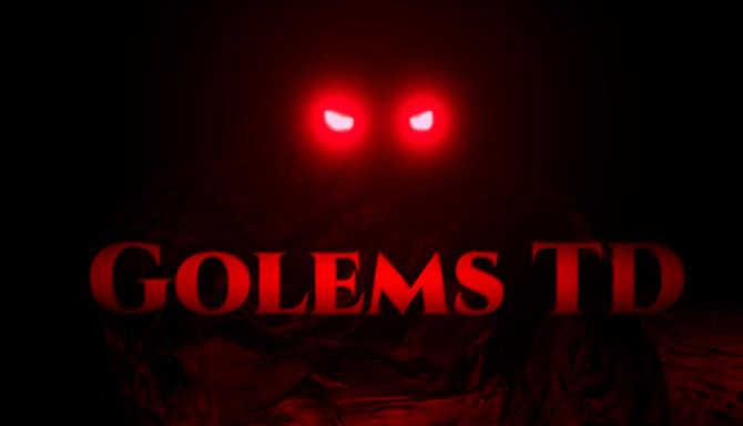 Golems TD-DARKSiDERS Free Download