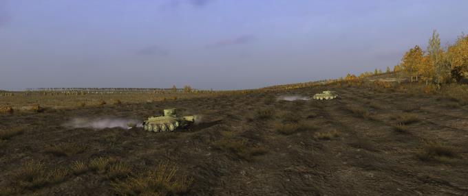 Graviteam Tactics Edge of Storm Torrent Download