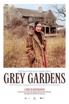 Grey Gardens Free Download