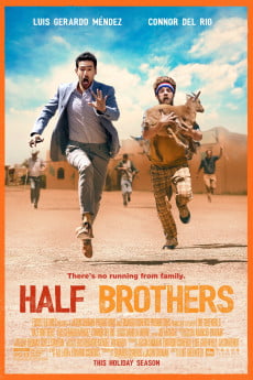 Half Brothers Free Download