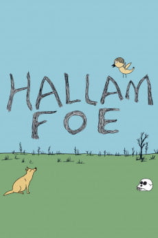 Hallam Foe Free Download