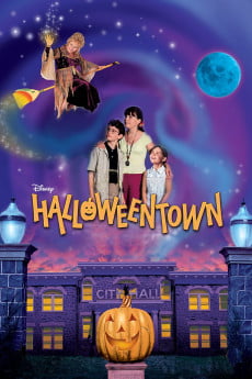 Halloweentown Free Download