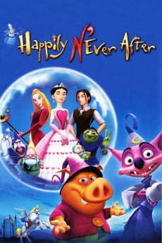 Happily N’Ever After Free Download