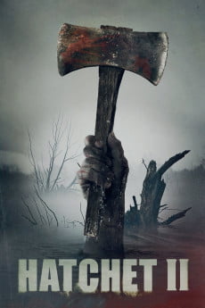 Hatchet II Free Download