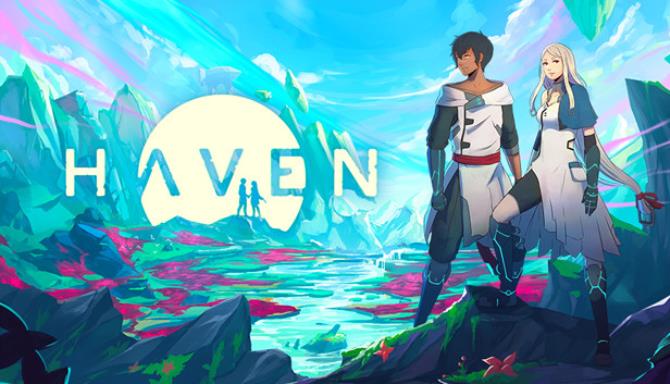 Haven v1.0.157-GOG Free Download