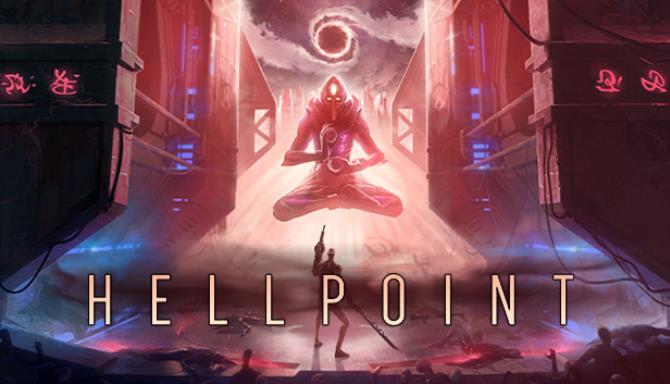 Hellpoint v365-GOG Free Download