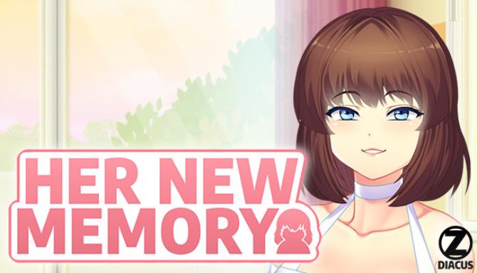 Her New Memory – Hentai Simulator Free Download