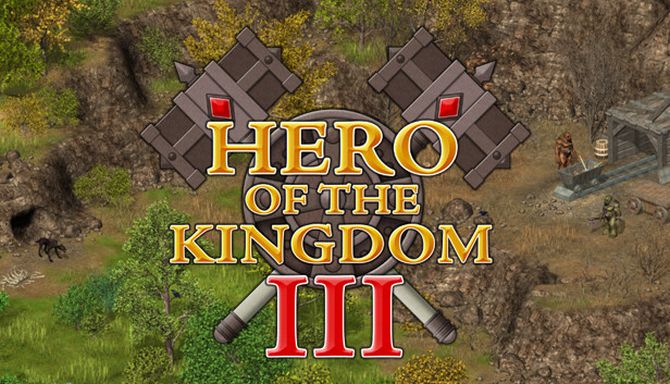 Hero of the Kingdom III v1 10-SiMPLEX Free Download