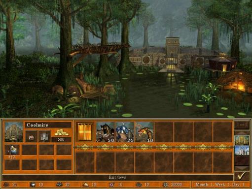 Heroes Chronicles: All Chapters PC Crack