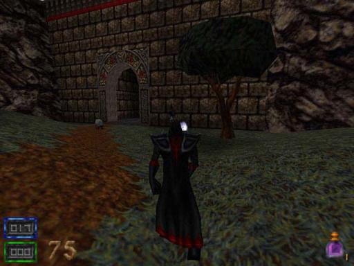 HeXen II Torrent Download