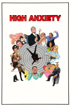High Anxiety Free Download