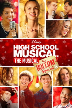 High School Musical: The Musical: The Holiday Special Free Download