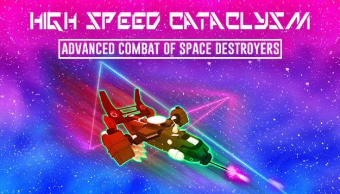 High Speed Cataclysm-SiMPLEX Free Download