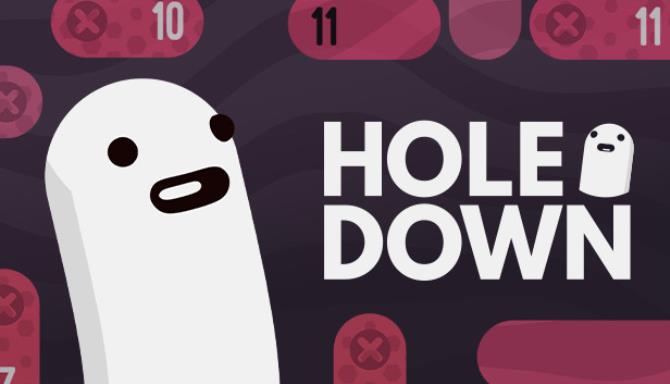 holedown Free Download