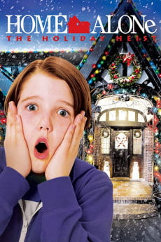 Home Alone: The Holiday Heist Free Download