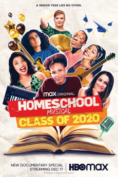 Homeschool Musical: Class of 2020