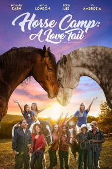 Horse Camp: A Love Tail Free Download