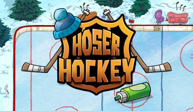 Hoser Hockey-DARKZER0 Free Download