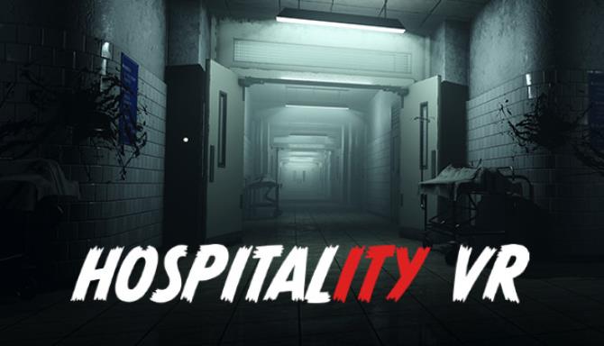 Hospitality VR Free Download