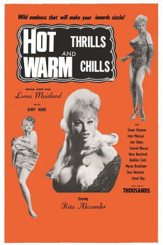 Hot Thrills and Warm Chills Free Download