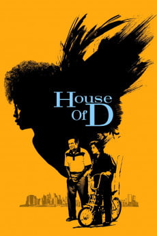 House of D Free Download