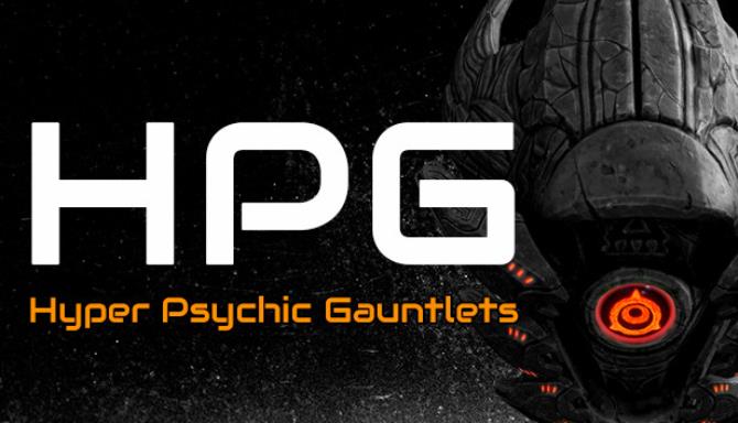 Hyper Psychic Gauntlets Free Download