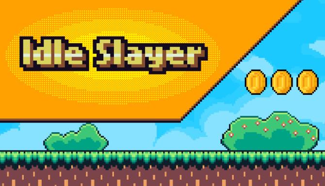 Idle Slayer Free Download