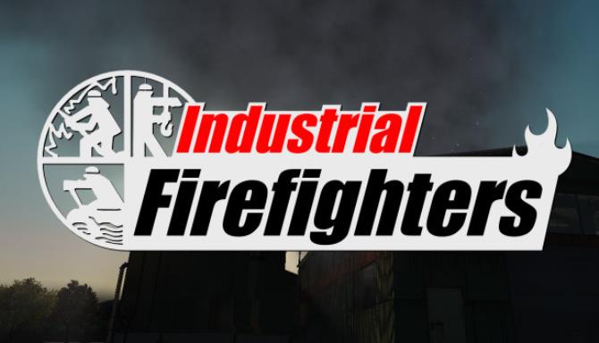 Industrial Firefighters-DARKSiDERS Free Download