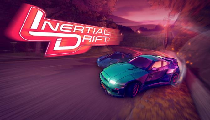 Inertial Drift-SKIDROW Free Download