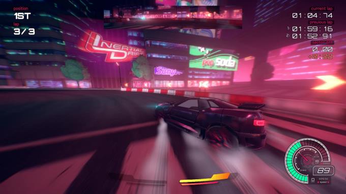 Inertial Drift Torrent Download