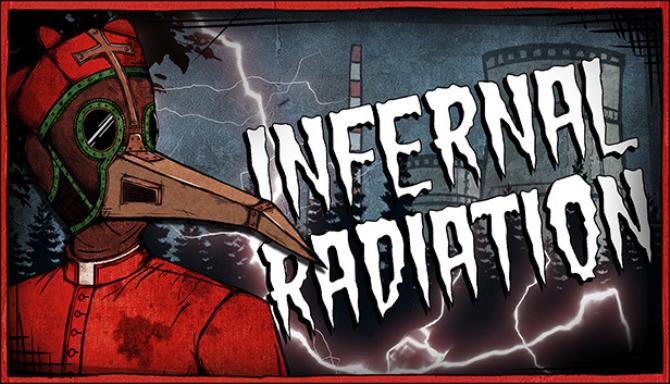 Infernal Radiation-CODEX Free Download