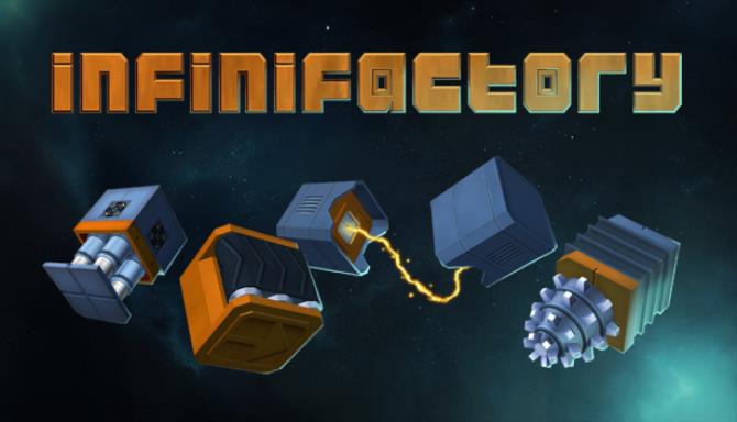 Infinifactory v1.0a-GOG Free Download