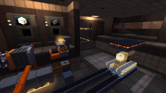 Infinifactory v1.0a Torrent Download