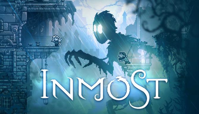 INMOST v1.0.4-GOG Free Download