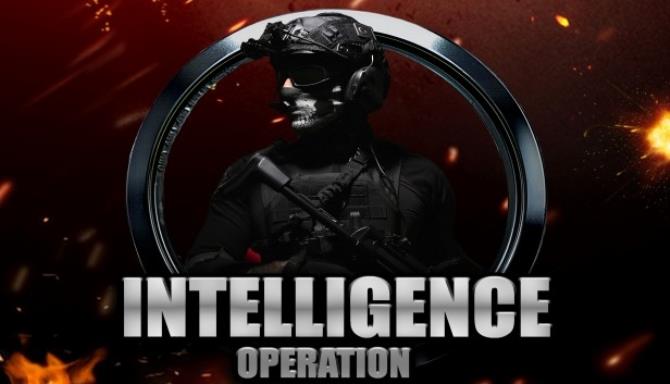 Intelligence Operation-DARKSiDERS Free Download