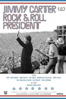 Jimmy Carter: Rock & Roll President Free Download