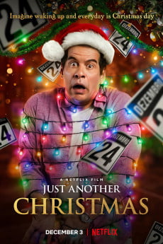 Just Another Christmas Free Download