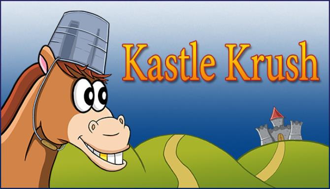 Kastle Krush-SiMPLEX Free Download