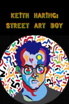 Keith Haring: Street Art Boy Free Download