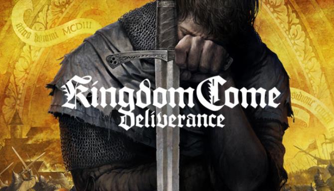 Kingdom Come Deliverance v1.9.6.404.504u-GOG Free Download