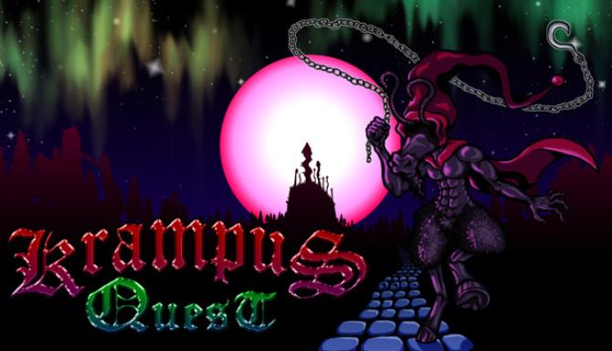 Krampus Quest Free Download
