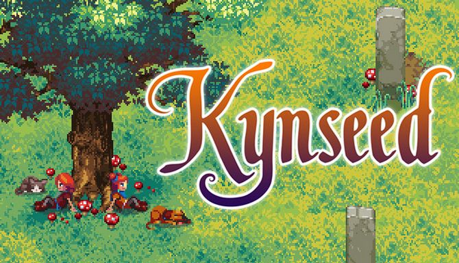 Kynseed v0.2.1.3068-GOG Free Download