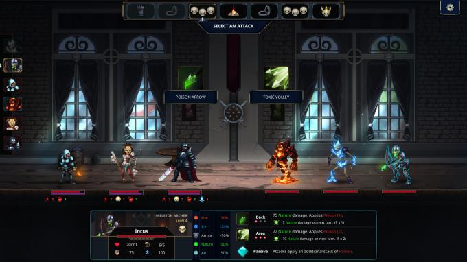 Legend of Keepers: Career of a Dungeon Master v0.9.1 Torrent Download